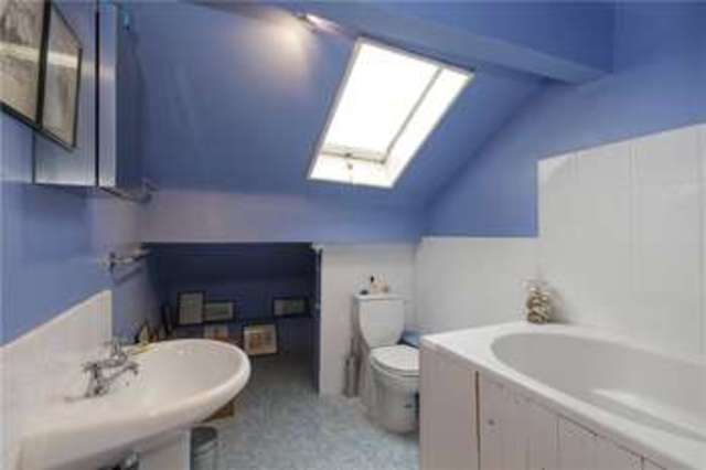  Image of 4 bedroom Detached house for sale in Springs Terrace Ilkley LS29 at Ilkley West Yorkshire Ilkley, LS29 8ST