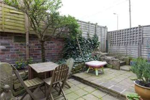  Image of 4 bedroom Detached house for sale in Springs Terrace Ilkley LS29 at Ilkley West Yorkshire Ilkley, LS29 8ST
