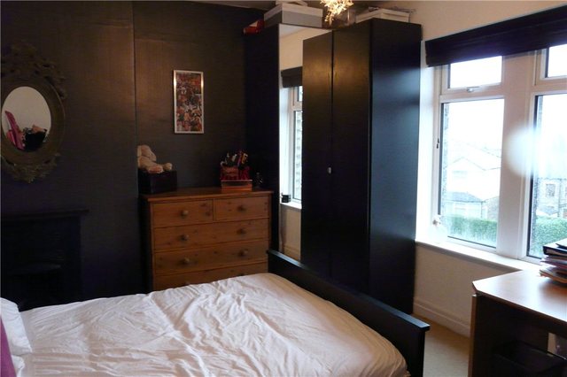 Image of 2 bedroom Detached house for sale in Springswood Place Shipley BD18 at Shipley West Yorkshire Shipley, BD18 3DQ