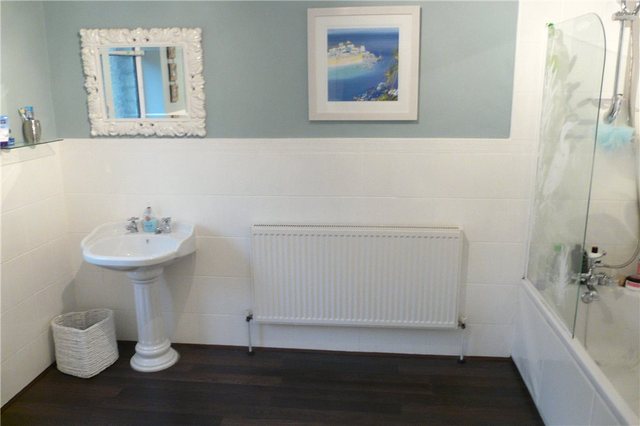  Image of 2 bedroom Detached house for sale in Springswood Place Shipley BD18 at Shipley West Yorkshire Shipley, BD18 3DQ