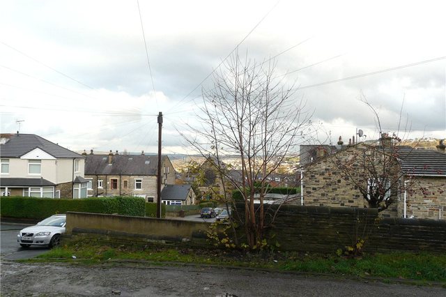  Image of 2 bedroom Detached house for sale in Springswood Place Shipley BD18 at Shipley West Yorkshire Shipley, BD18 3DQ
