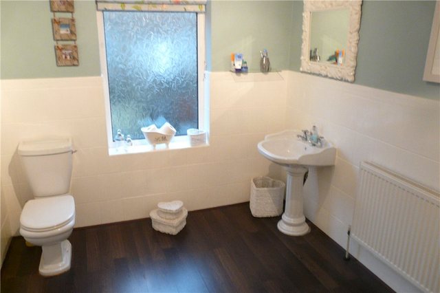  Image of 2 bedroom Detached house for sale in Springswood Place Shipley BD18 at Shipley West Yorkshire Shipley, BD18 3DQ