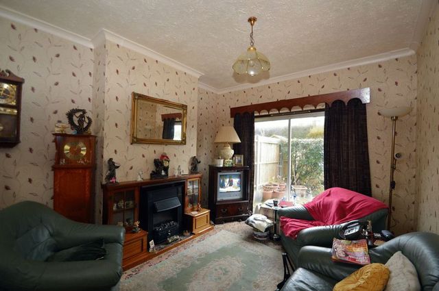  Image of 3 bedroom Semi-Detached house for sale in Springthorpe Road Erdington Birmingham B24 at Springthorpe Road Erdington Birmingham, B24 0SG