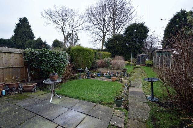  Image of 3 bedroom Semi-Detached house for sale in Springthorpe Road Erdington Birmingham B24 at Springthorpe Road Erdington Birmingham, B24 0SG
