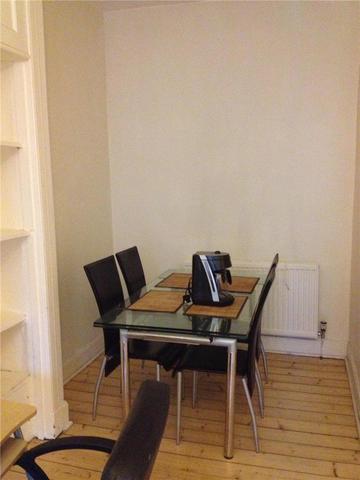 Image of 1 bedroom Flat to rent in Springvalley Terrace Edinburgh EH10 at Morningside Edinburgh Edinburgh, EH10 4QA