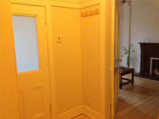  Image of 1 bedroom Flat to rent in Springvalley Terrace Edinburgh EH10 at Morningside Edinburgh Edinburgh, EH10 4QA