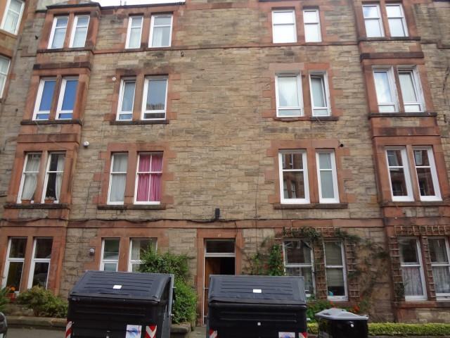  Image of 1 bedroom Flat to rent in Springvalley Terrace Edinburgh EH10 at Morningside Edinburgh Edinburgh, EH10 4QA