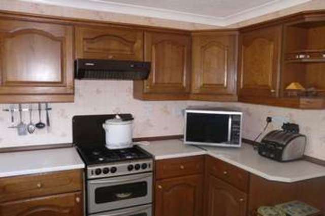  Image of 2 bedroom Retirement Property for sale in Birch Avenue Springwood Village Kelso TD5 at Birch Avenue Springwood Village Kelso, TD5 8LR