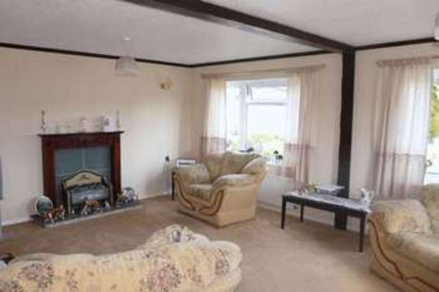 Image of 2 bedroom Retirement Property for sale in Birch Avenue Springwood Village Kelso TD5 at Birch Avenue Springwood Village Kelso, TD5 8LR