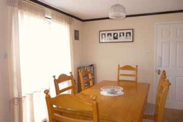  Image of 2 bedroom Retirement Property for sale in Birch Avenue Springwood Village Kelso TD5 at Birch Avenue Springwood Village Kelso, TD5 8LR