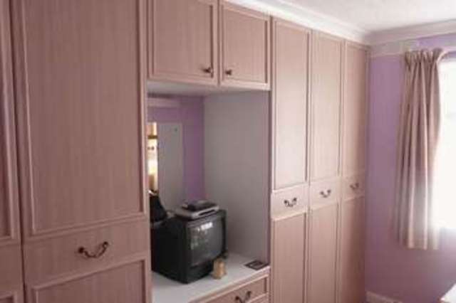  Image of 2 bedroom Retirement Property for sale in Birch Avenue Springwood Village Kelso TD5 at Birch Avenue Springwood Village Kelso, TD5 8LR