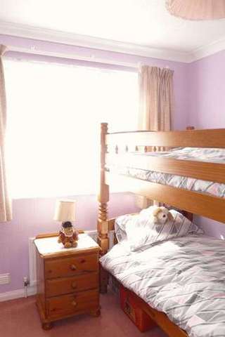  Image of 2 bedroom Retirement Property for sale in Birch Avenue Springwood Village Kelso TD5 at Birch Avenue Springwood Village Kelso, TD5 8LR