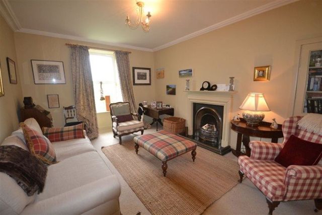  Image of 4 bedroom Detached house to rent in Sprouston Sprouston Kelso TD5 at Kelso Borders Borders, TD5 8HP
