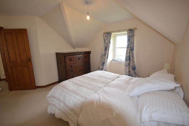 Image of 4 bedroom Detached house to rent in Sprouston Sprouston Kelso TD5 at Kelso Borders Borders, TD5 8HP