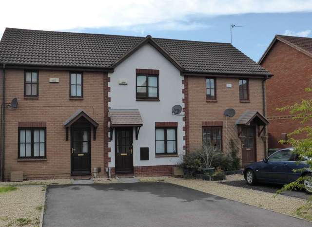 Image of 2 bedroom Detached house to rent in Spruce Gardens Oxford OX4 at Spruce Gardens  Oxford, OX4 7GH