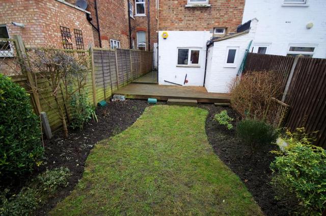  Image of 1 bedroom Flat to rent in Squires Lane London N3 at London, N3 2AA