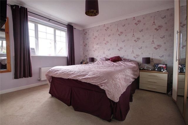  Image of 3 bedroom Detached house for sale in St. Aidans Drive Bishop Auckland DL14 at Bishop Auckland Co. Durham Witton Park, DL14 6DF