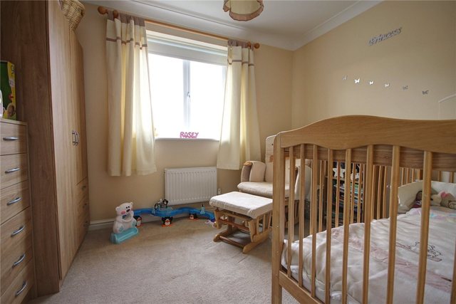  Image of 3 bedroom Detached house for sale in St. Aidans Drive Bishop Auckland DL14 at Bishop Auckland Co. Durham Witton Park, DL14 6DF