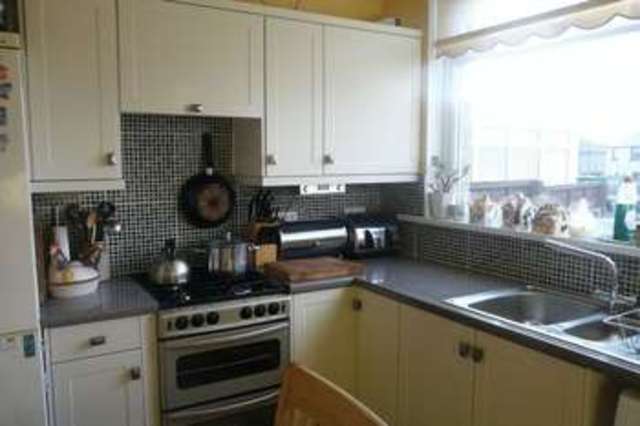  Image of 3 bedroom Semi-Detached house for sale in St. Aidans Road Berwick-upon-Tweed TD15 at St Aidans Road  Berwick-Upon-Tweed, TD15 1QB