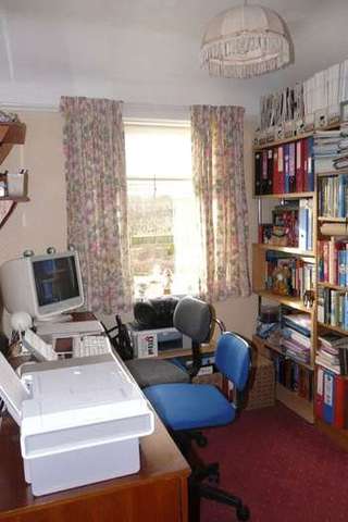  Image of 3 bedroom Semi-Detached house for sale in St. Aidans Road Berwick-upon-Tweed TD15 at St Aidans Road  Berwick-Upon-Tweed, TD15 1QB