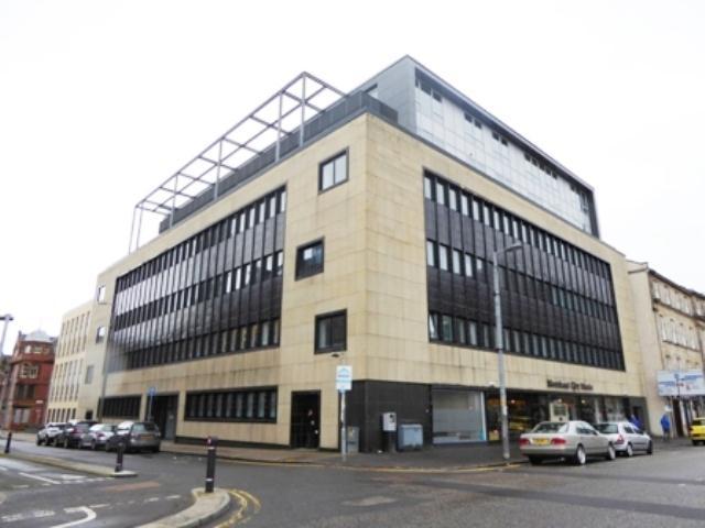  Image of 2 bedroom Flat to rent in James Morrison Street Glasgow G1 at Merchant City Glasgow Glasgow, G1 5PE