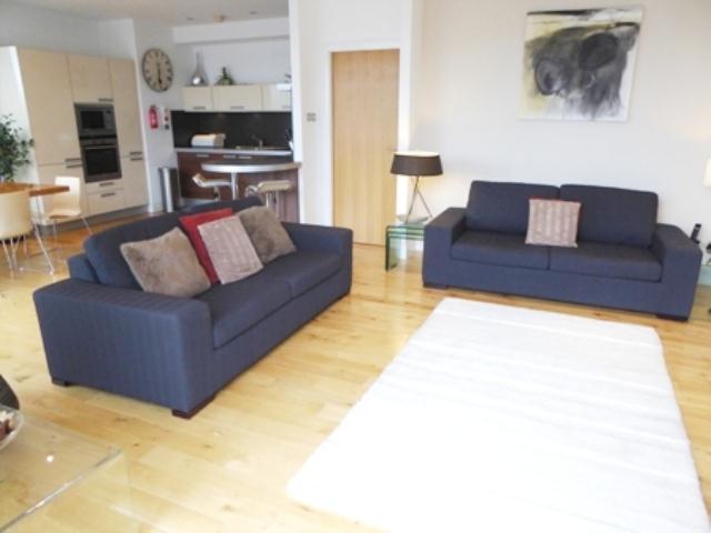  Image of 2 bedroom Flat to rent in James Morrison Street Glasgow G1 at Merchant City Glasgow Glasgow, G1 5PE