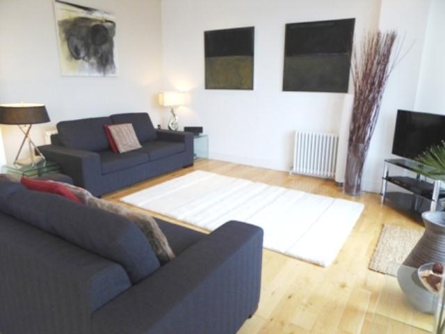  Image of 2 bedroom Flat to rent in James Morrison Street Glasgow G1 at Merchant City Glasgow Glasgow, G1 5PE