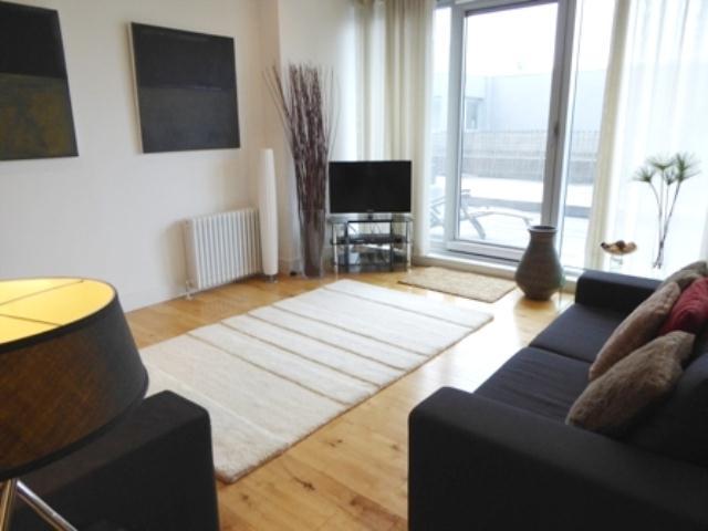  Image of 2 bedroom Flat to rent in James Morrison Street Glasgow G1 at Merchant City Glasgow Glasgow, G1 5PE
