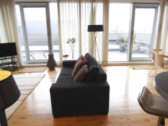  Image of 2 bedroom Flat to rent in James Morrison Street Glasgow G1 at Merchant City Glasgow Glasgow, G1 5PE