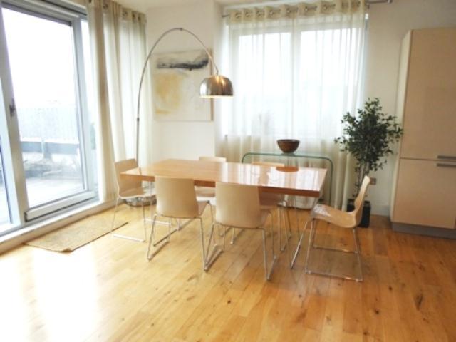  Image of 2 bedroom Flat to rent in James Morrison Street Glasgow G1 at Merchant City Glasgow Glasgow, G1 5PE