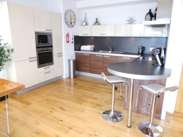  Image of 2 bedroom Flat to rent in James Morrison Street Glasgow G1 at Merchant City Glasgow Glasgow, G1 5PE