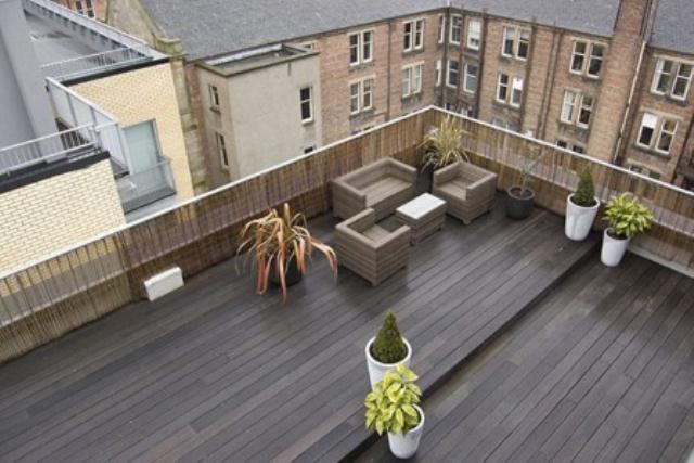 Image of 2 bedroom Flat to rent in James Morrison Street Glasgow G1 at Merchant City Glasgow Glasgow, G1 5PE