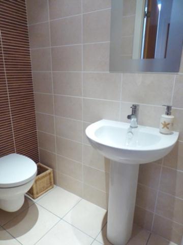  Image of 2 bedroom Flat to rent in James Morrison Street Glasgow G1 at Merchant City Glasgow Glasgow, G1 5PE