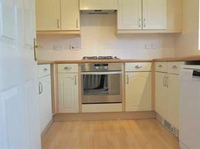  Image of 3 bedroom Detached house for sale in St. Andrews Mews Wells BA5 at Wells, BA5 2LB