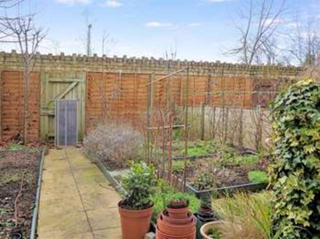  Image of 3 bedroom Detached house for sale in St. Andrews Mews Wells BA5 at Wells, BA5 2LB