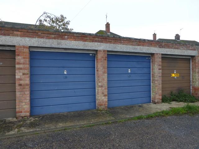  Image of Detached house for sale in St. Annes Close Beccles NR34 at St Annes Close  Beccles, NR34 9SD