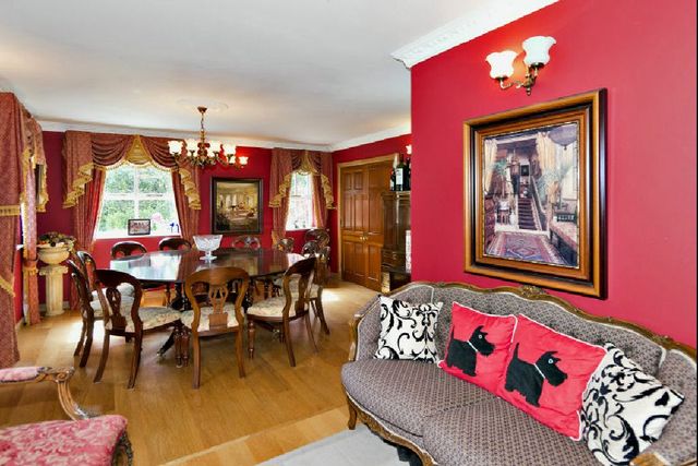  Image of 6 bedroom Detached house for sale in St. Anns Hill Road Chertsey KT16 at Chertsey  Surrey, KT16 9NN