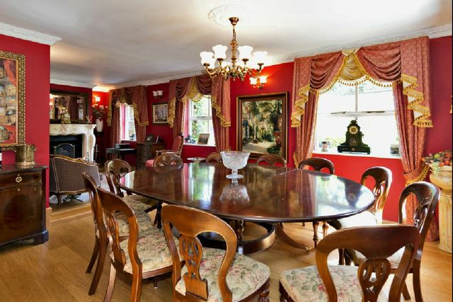  Image of 6 bedroom Detached house for sale in St. Anns Hill Road Chertsey KT16 at Chertsey  Surrey, KT16 9NN