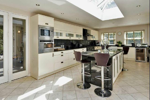  Image of 6 bedroom Detached house for sale in St. Anns Hill Road Chertsey KT16 at Chertsey  Surrey, KT16 9NN