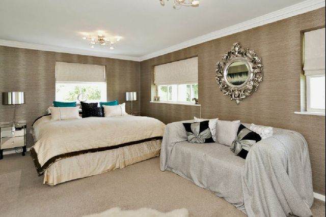  Image of 6 bedroom Detached house for sale in St. Anns Hill Road Chertsey KT16 at Chertsey  Surrey, KT16 9NN