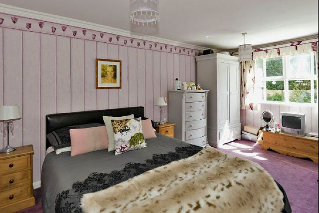  Image of 6 bedroom Detached house for sale in St. Anns Hill Road Chertsey KT16 at Chertsey  Surrey, KT16 9NN