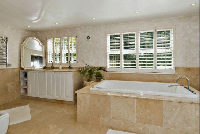  Image of 6 bedroom Detached house for sale in St. Anns Hill Road Chertsey KT16 at Chertsey  Surrey, KT16 9NN