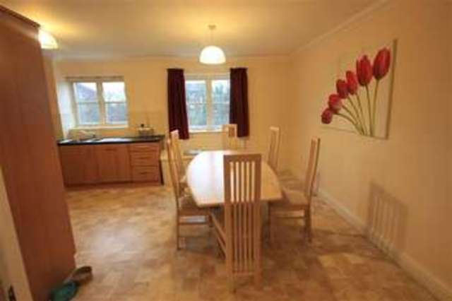  Image of 4 bedroom Town House for sale in St. Anthonys Crescent Ipswich IP4 at Ipswich, IP4 4SY
