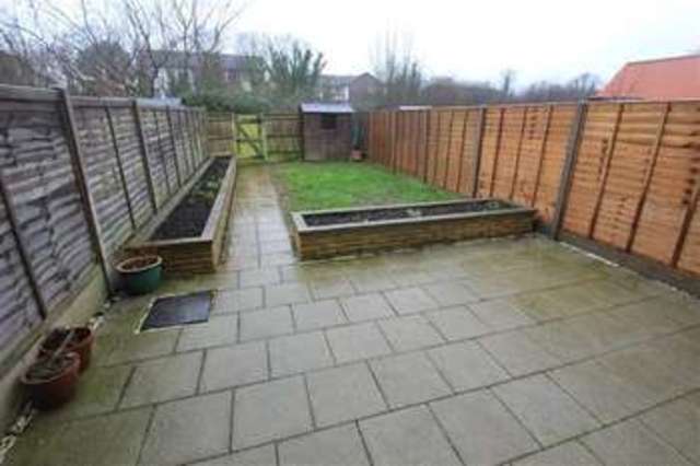  Image of 4 bedroom Town House for sale in St. Anthonys Crescent Ipswich IP4 at Ipswich, IP4 4SY