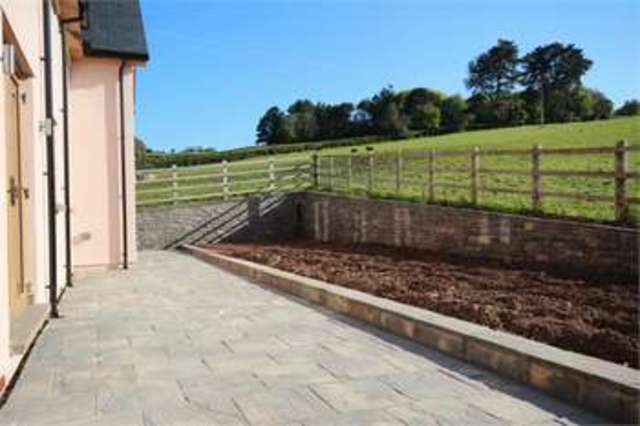  Image of 5 bedroom Detached house for sale in St. Arvans Chepstow NP16 at St Arvans  Chepstow, NP16 6EZ