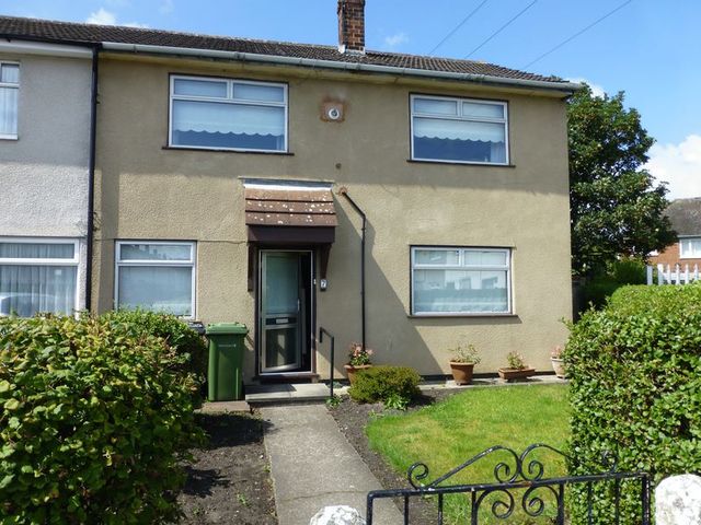  Image of 3 bedroom Terraced house for sale in St. Augustines Way Bootle L30 at St. Augustines Way  Bootle, L30 2RL