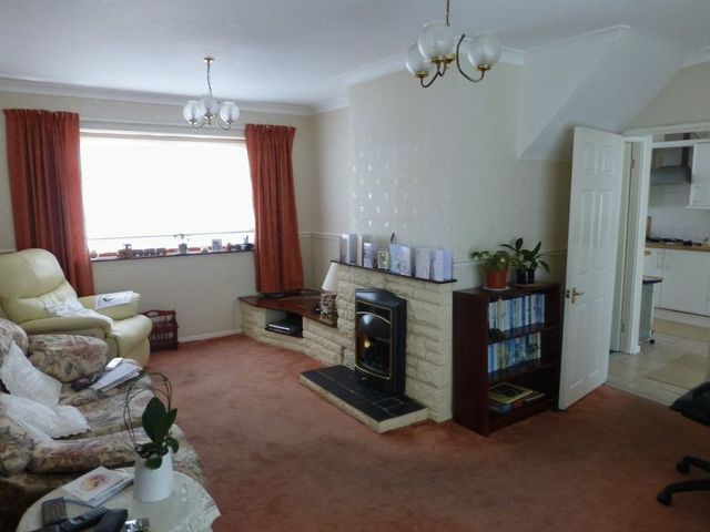  Image of 3 bedroom Terraced house for sale in St. Augustines Way Bootle L30 at St. Augustines Way  Bootle, L30 2RL