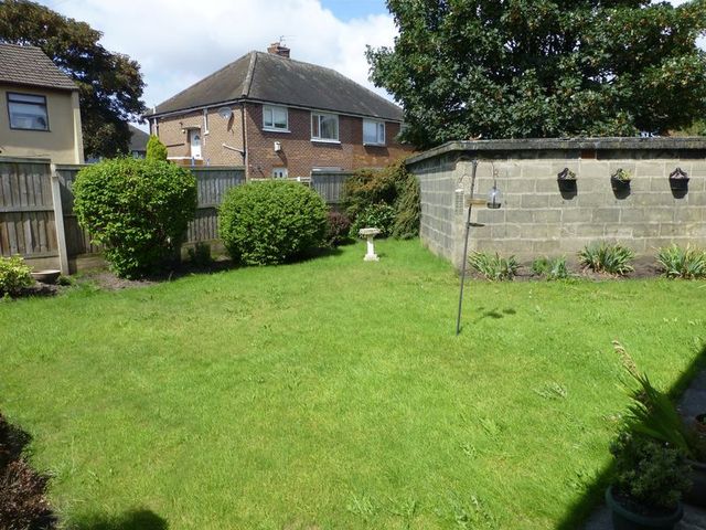  Image of 3 bedroom Terraced house for sale in St. Augustines Way Bootle L30 at St. Augustines Way  Bootle, L30 2RL