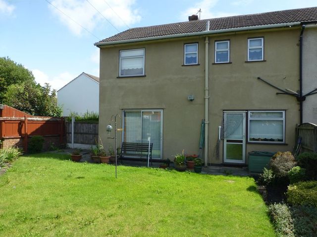  Image of 3 bedroom Terraced house for sale in St. Augustines Way Bootle L30 at St. Augustines Way  Bootle, L30 2RL