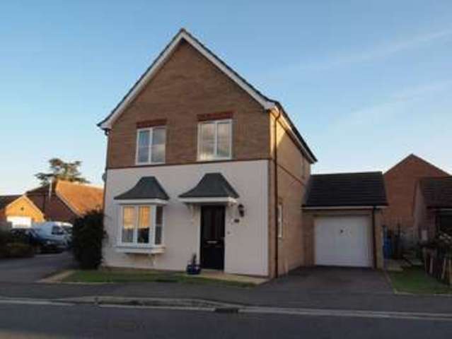  Image of 3 bedroom Detached house for sale in St. Bedes Drive Boston PE21 at St Bedes Drive  Boston, PE21 9QH